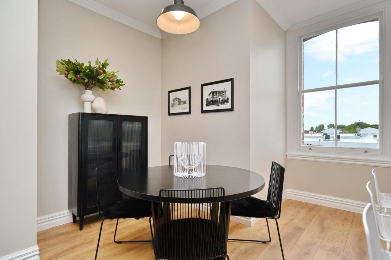Kaiapoi Luxury Accommodation 2 - Bookahome Eksteriør billede
