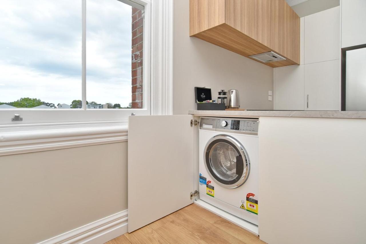 Kaiapoi Luxury Accommodation 2 - Bookahome Eksteriør billede