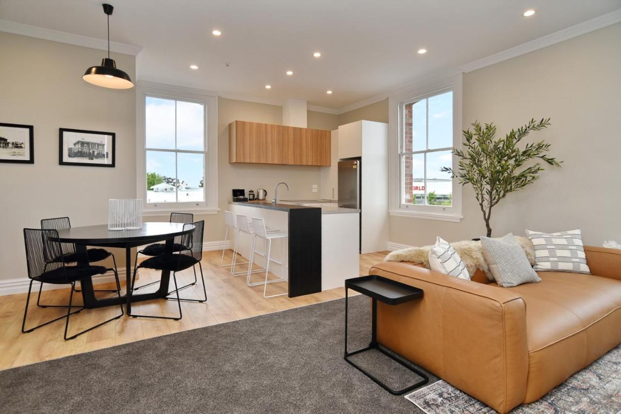 Kaiapoi Luxury Accommodation 2 - Bookahome Eksteriør billede