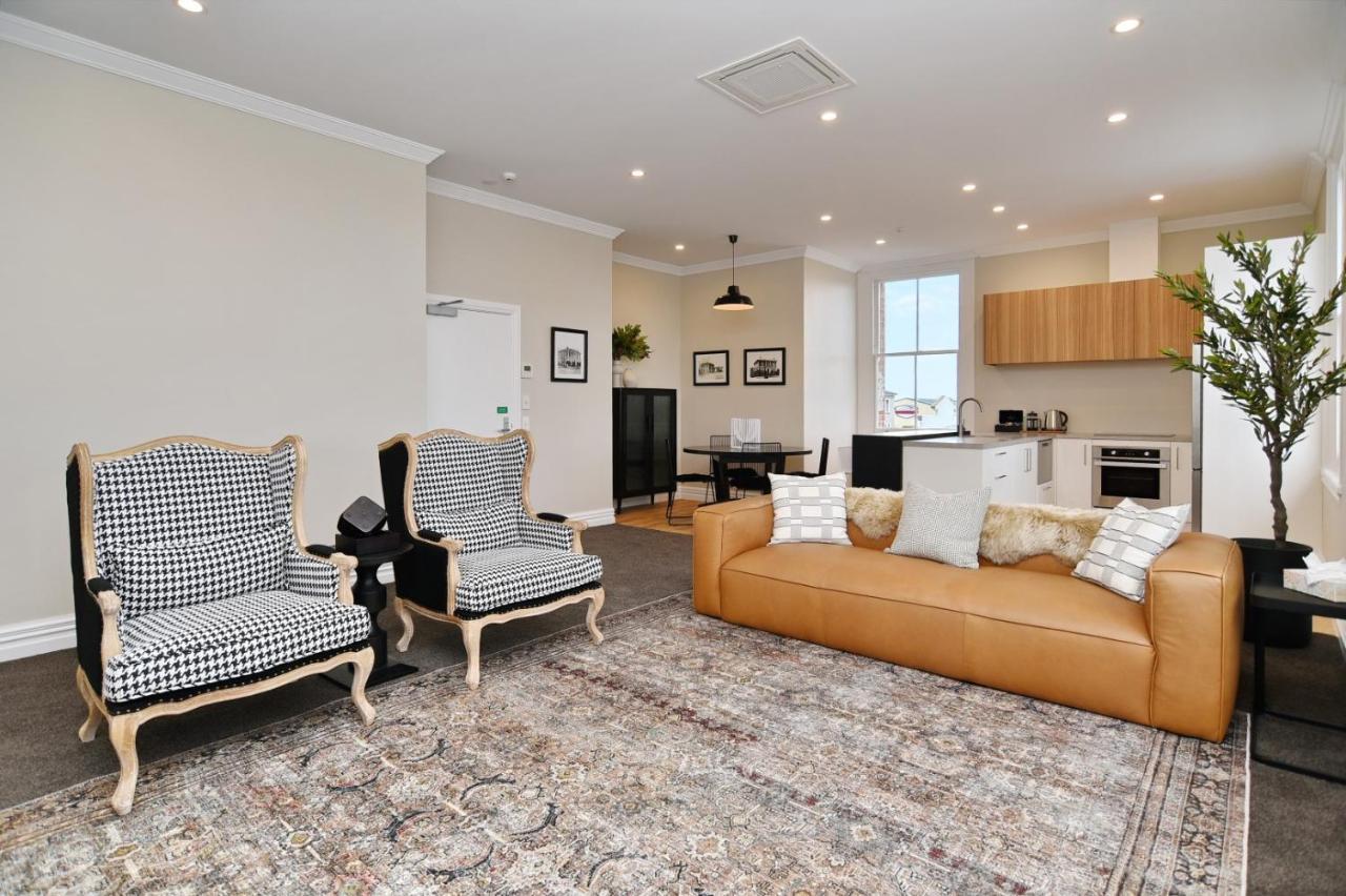 Kaiapoi Luxury Accommodation 2 - Bookahome Eksteriør billede