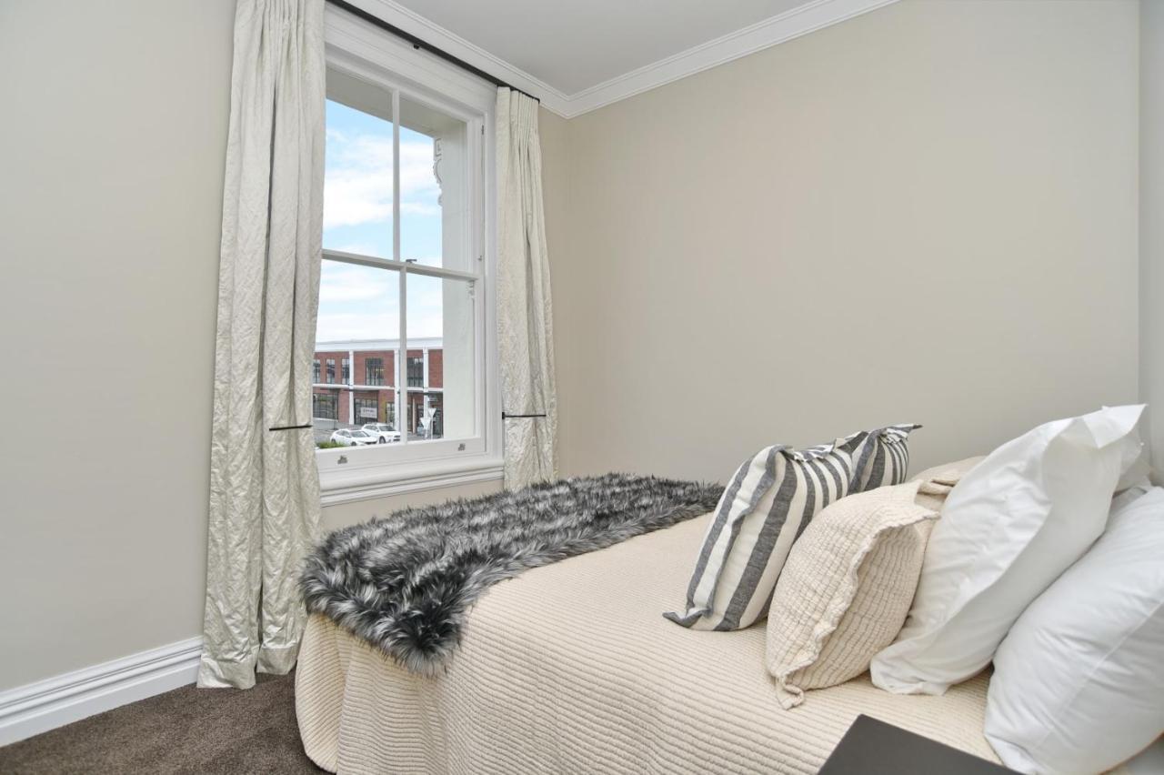 Kaiapoi Luxury Accommodation 2 - Bookahome Eksteriør billede