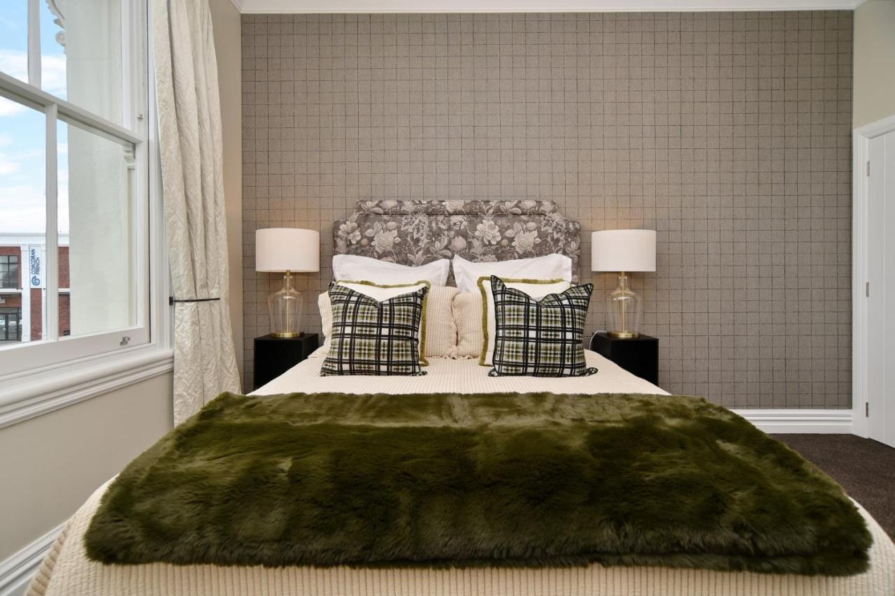 Kaiapoi Luxury Accommodation 2 - Bookahome Eksteriør billede