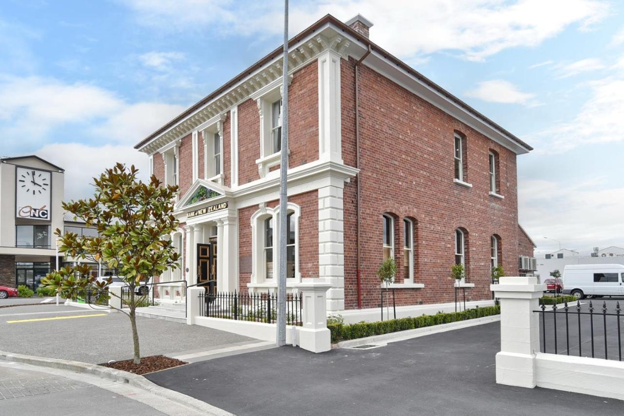 Kaiapoi Luxury Accommodation 2 - Bookahome Eksteriør billede