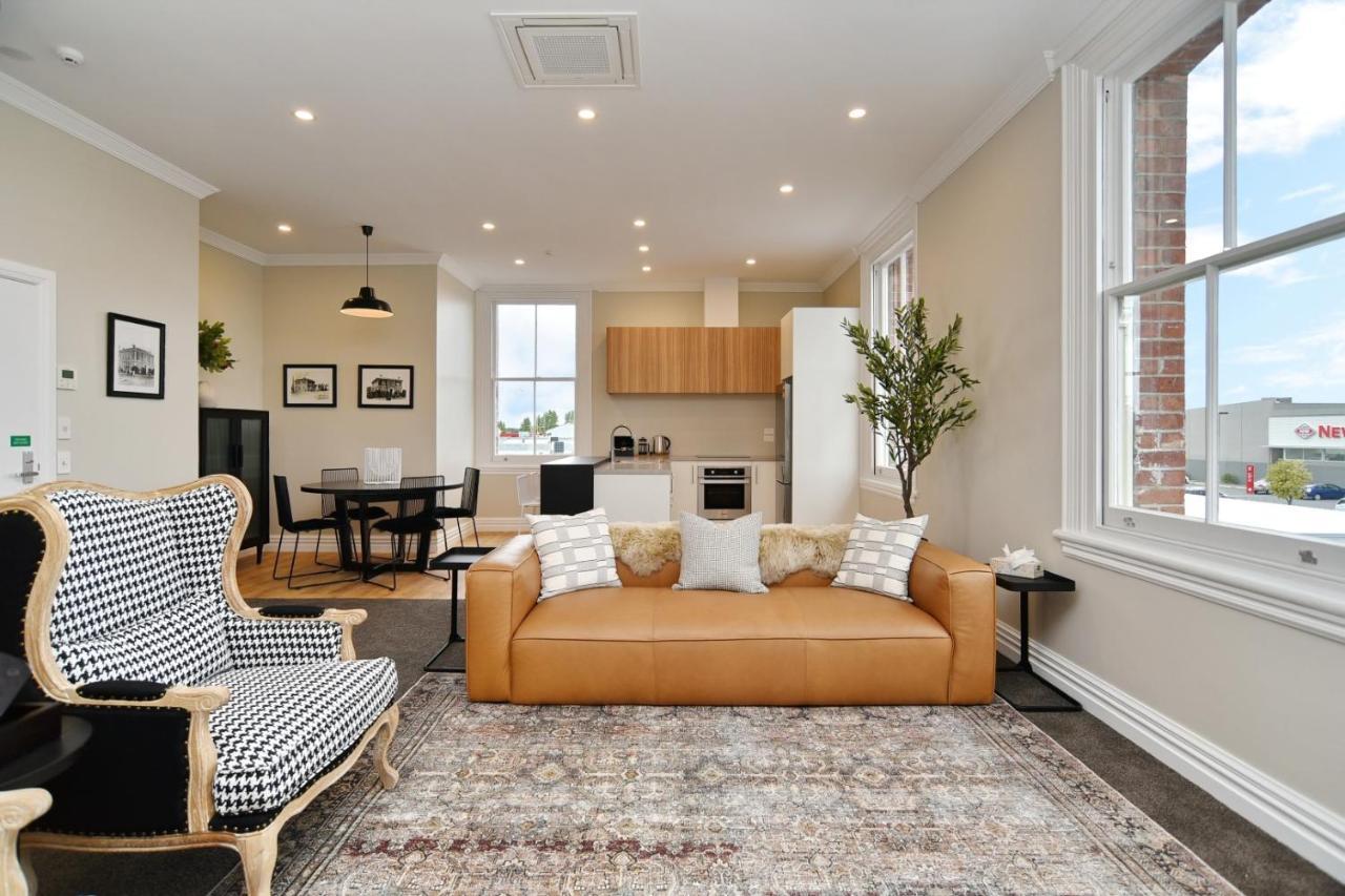 Kaiapoi Luxury Accommodation 2 - Bookahome Eksteriør billede