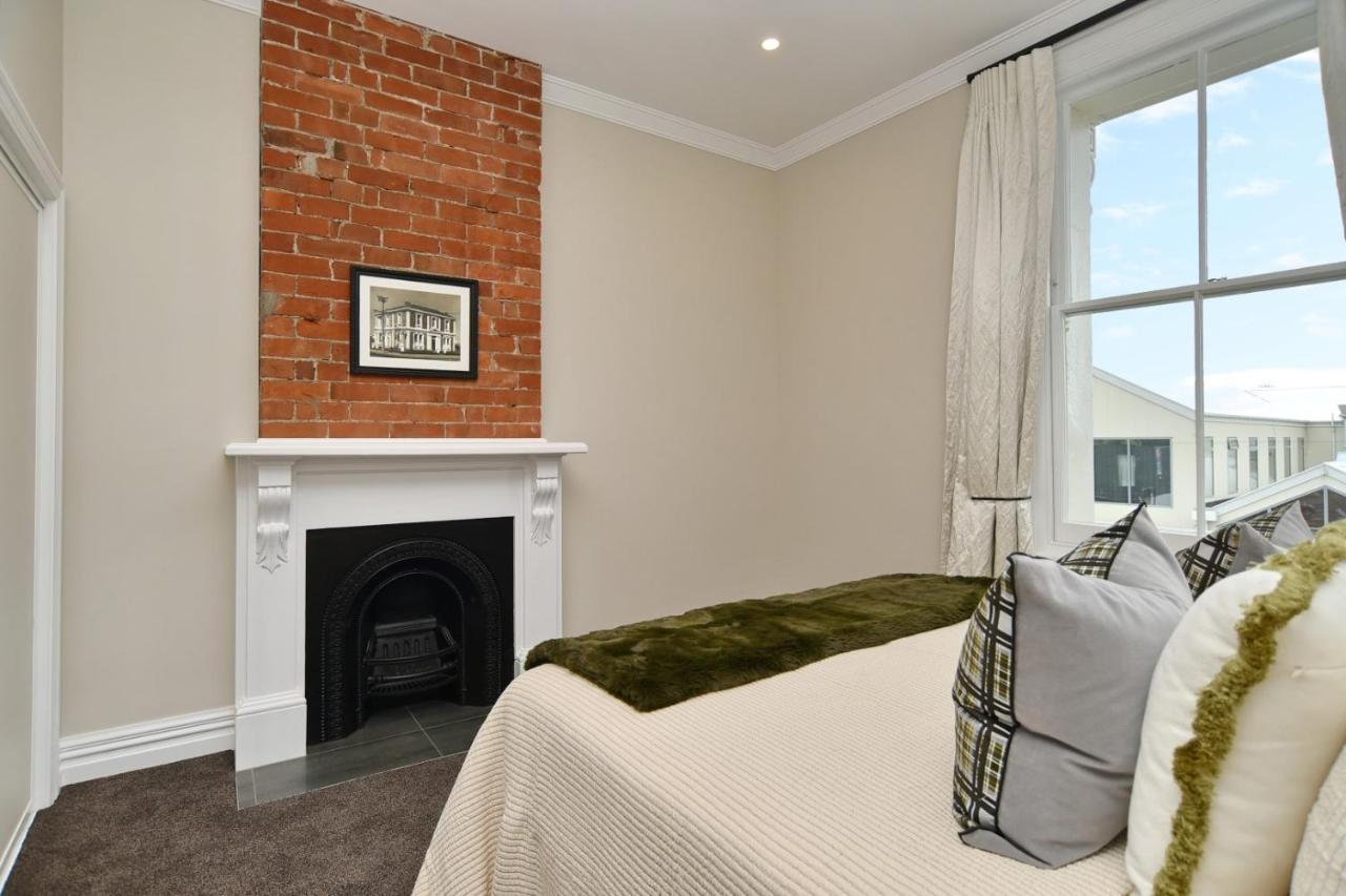 Kaiapoi Luxury Accommodation 2 - Bookahome Eksteriør billede