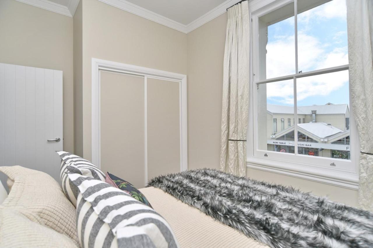 Kaiapoi Luxury Accommodation 2 - Bookahome Eksteriør billede