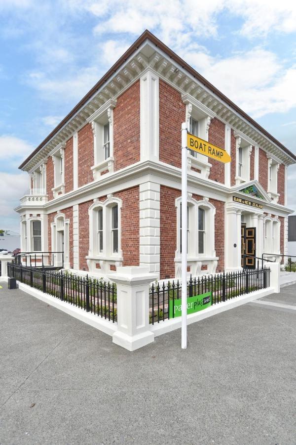 Kaiapoi Luxury Accommodation 2 - Bookahome Eksteriør billede