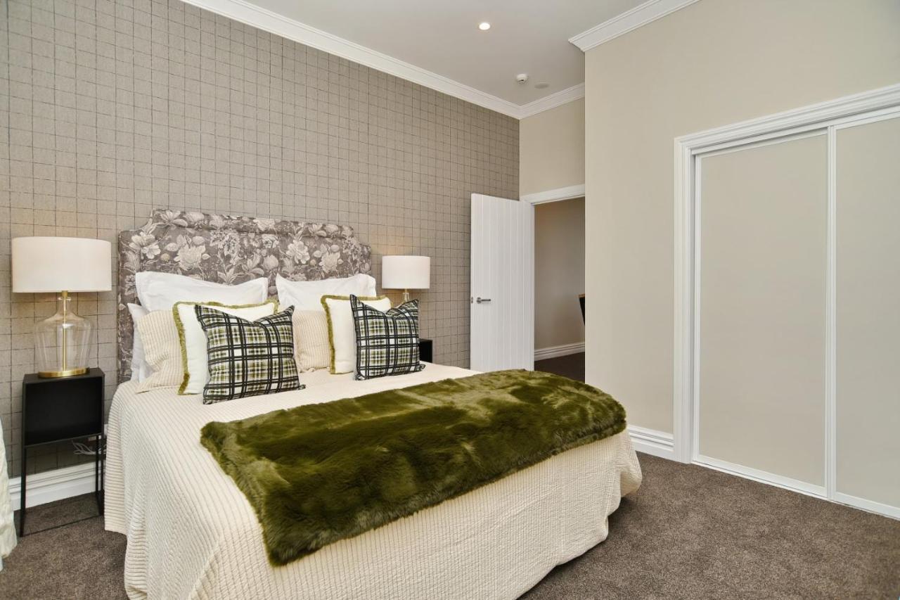 Kaiapoi Luxury Accommodation 2 - Bookahome Eksteriør billede