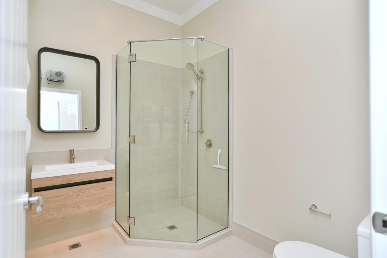 Kaiapoi Luxury Accommodation 2 - Bookahome Eksteriør billede