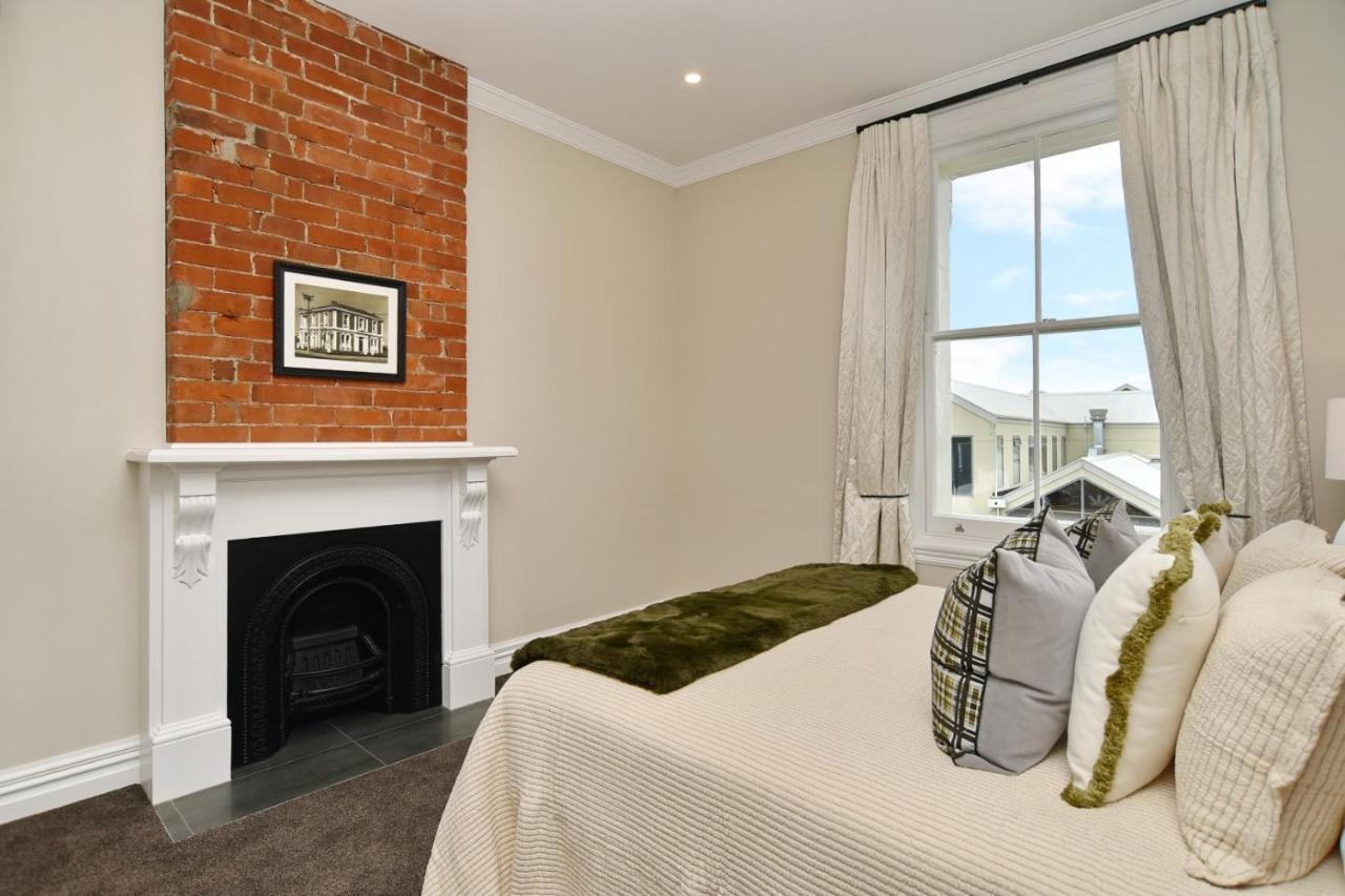 Kaiapoi Luxury Accommodation 2 - Bookahome Eksteriør billede