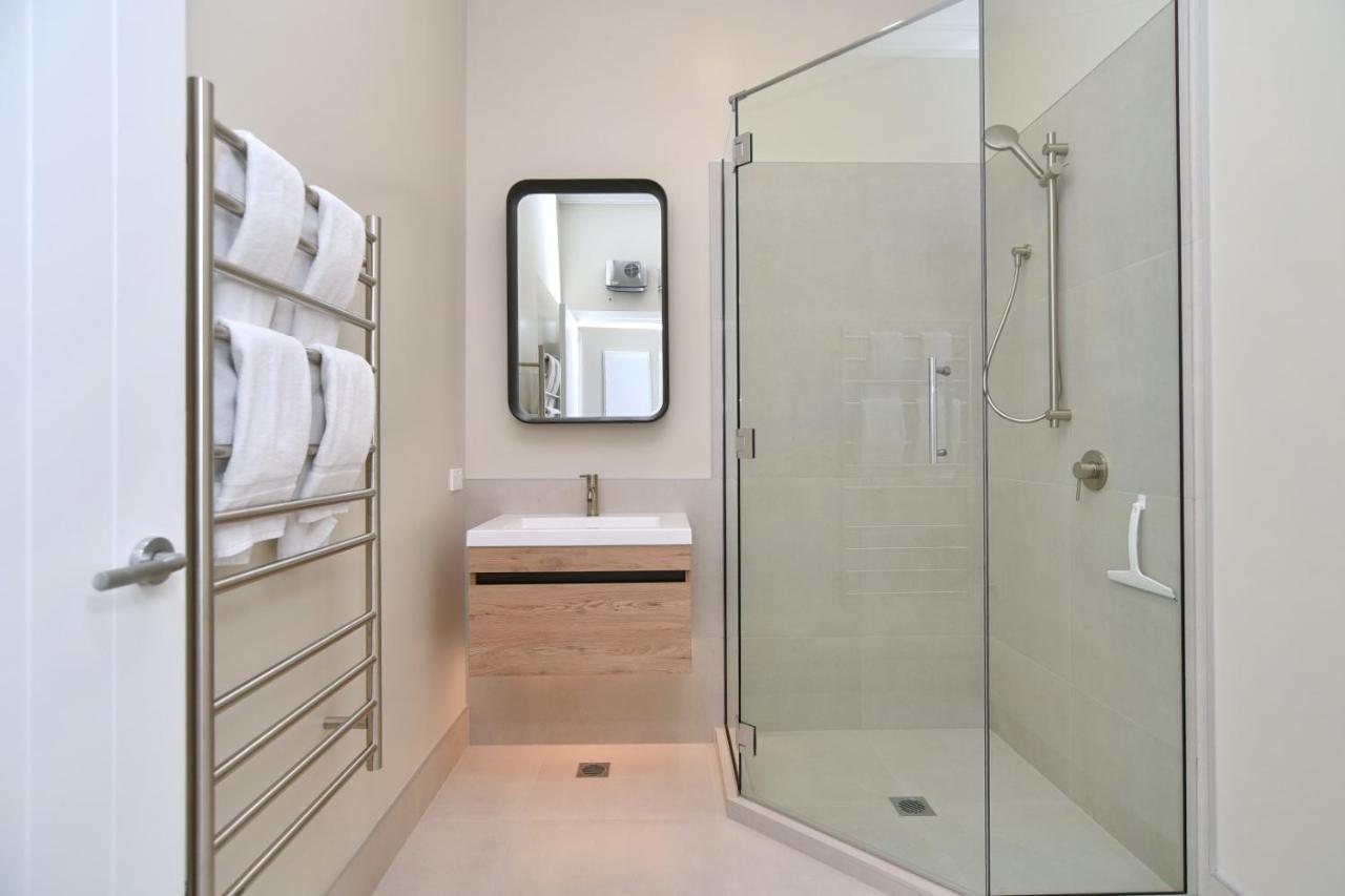 Kaiapoi Luxury Accommodation 2 - Bookahome Eksteriør billede
