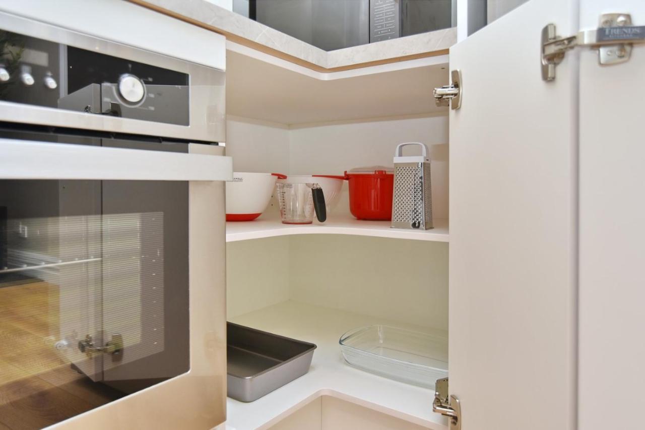 Kaiapoi Luxury Accommodation 2 - Bookahome Eksteriør billede