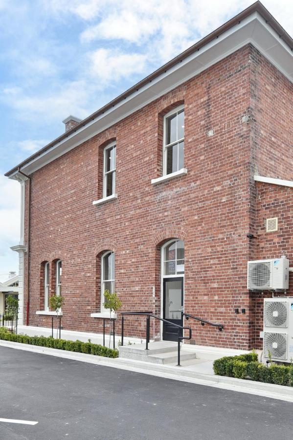 Kaiapoi Luxury Accommodation 2 - Bookahome Eksteriør billede