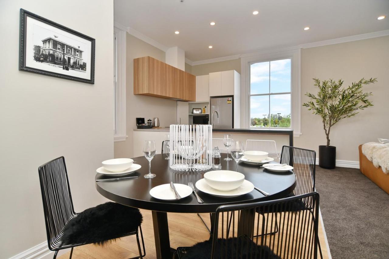 Kaiapoi Luxury Accommodation 2 - Bookahome Eksteriør billede