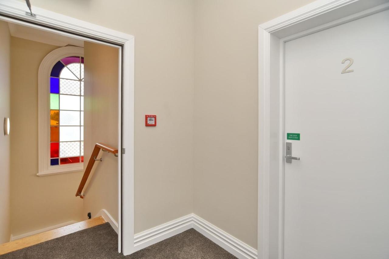 Kaiapoi Luxury Accommodation 2 - Bookahome Eksteriør billede