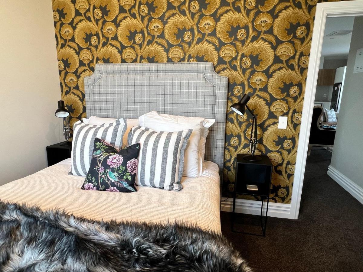 Kaiapoi Luxury Accommodation 2 - Bookahome Eksteriør billede