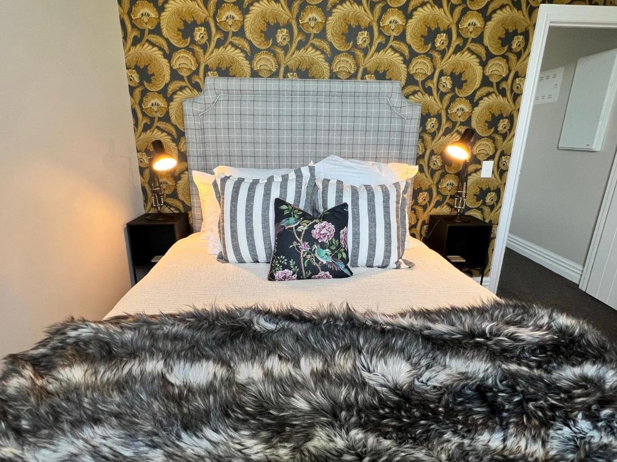 Kaiapoi Luxury Accommodation 2 - Bookahome Eksteriør billede