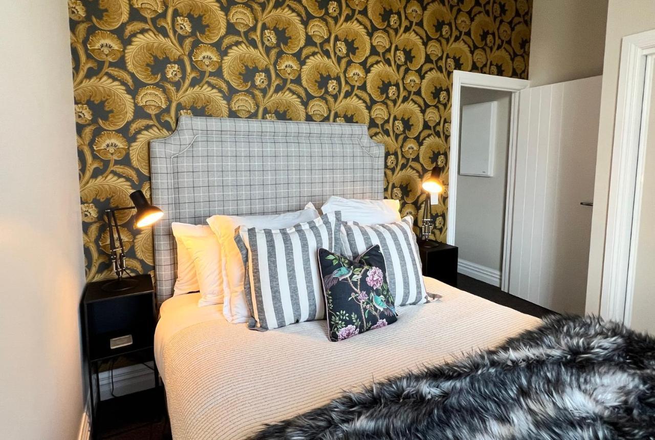 Kaiapoi Luxury Accommodation 2 - Bookahome Eksteriør billede